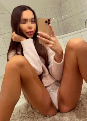 проститутка Каролина, 22, Ставрополь